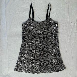 PASSION FOREVER MINI SHIMMER DRESS